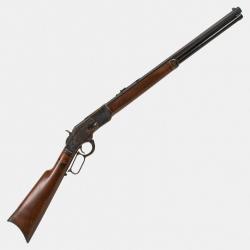 Belle Carabine Winchester 1873 Gravée Cal. 44 WCF