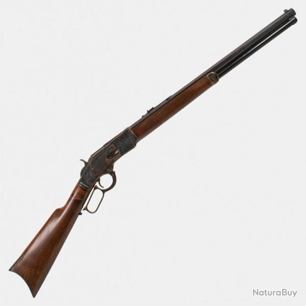 Belle Carabine Winchester 1873 Grave Cal. 44 WCF