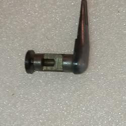 Levier de verrouillage Derringer Röhm R17 en 38sp