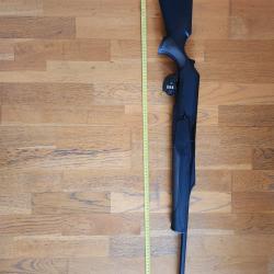 Carabine Browning Bar Mk3 300wm