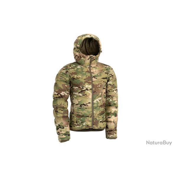 Veste pour temps froid LRICC Insulated Hoody Multicam Clawgear