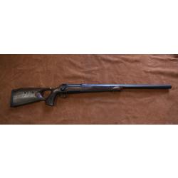 CARABINE SAUER S 101 GTI 30-06 SILENCIEUX INTÉGRAL
