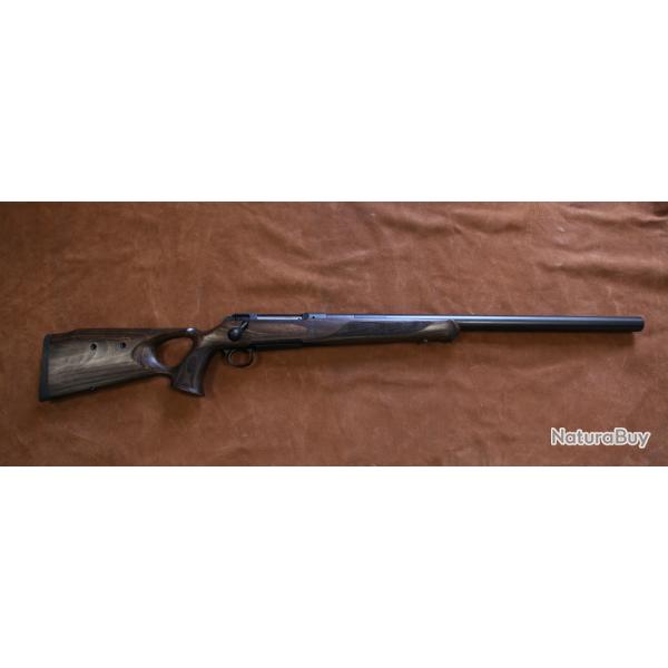 CARABINE SAUER S 101 GTI 30-06 SILENCIEUX INTGRAL