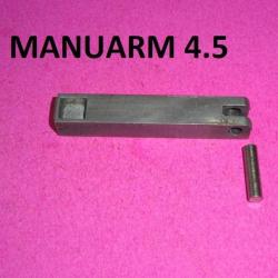 barre armement NEUVE + goupille MANUARM 4.5 AIR COMPRIME - VENDU PAR JEPERCUTE (b14469)