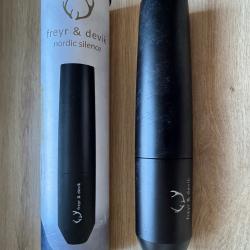 Freyr & Devik 269 cal30. 5/8-24