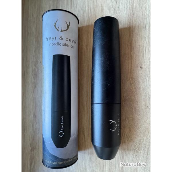 Freyr & Devik 269 cal30. 5/8-24
