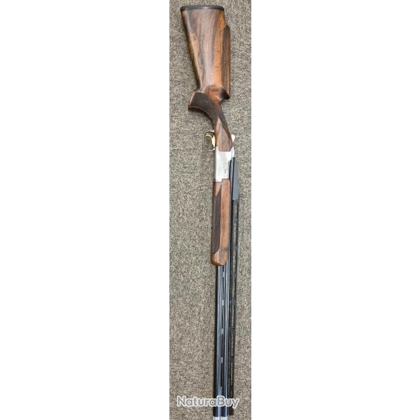 Browning 725 pro trap bande haute