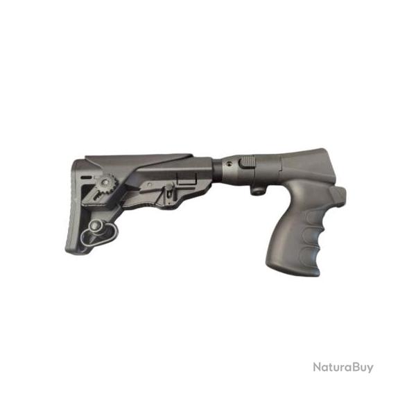 CROSSE AJUSTABLE ET PLIABLE POUR FUSIL WINCHESTER SXP XTREM DEFENDER