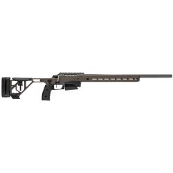 Carabine TIKKA T3X ACE TARGET calibre 308 win canon 60cm fileté 5/8-24 Cerakote tungstene