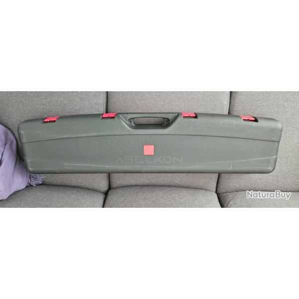 Alskon mx6 20 joules