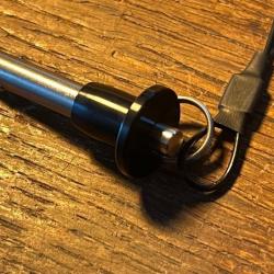 LITTLE BADGER Goupille pour démontage take down sans outils CHIAPPA LITTLE BADGER