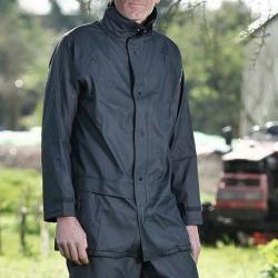 Veste Fort Flex impérmèable pour homme - 220 Bleu Navy
