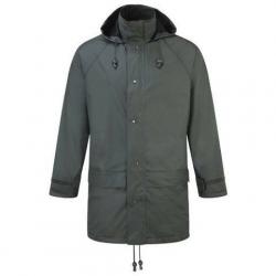 Veste Fort Flex impérmèable pour homme - 220 Bleu Olive