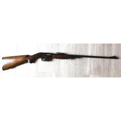 Carabine UNIQUE X51 BIS .22Lr d'occasion