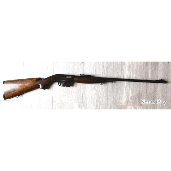 Carabine UNIQUE X51 BIS .22Lr d'occasion