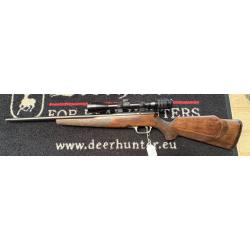 Occasion carabine Unique Modele T-SM 22 wmr aux enchères