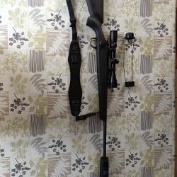 Remington 783 calibre 243