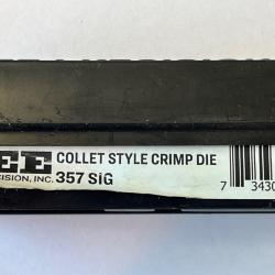 Grimp die 357 sig