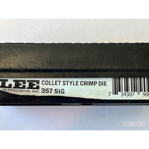 Grimp die 357 sig