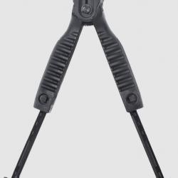 POIGNEE-BIPIED UX STEADYGRIP - RAIL 21 MM