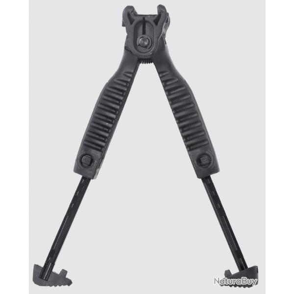 POIGNEE-BIPIED UX STEADYGRIP - RAIL 21 MM