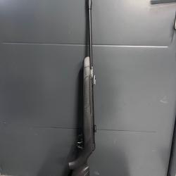 Carabine à air comprimé Elite Airgun Bravo + 19 boites de plombs
