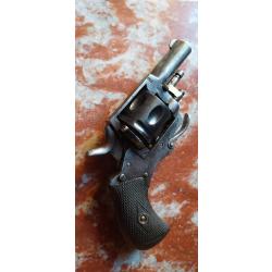 REVOLVER BULLDOG Calibre 320