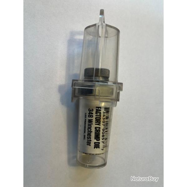 Grimp Die 348 winchester