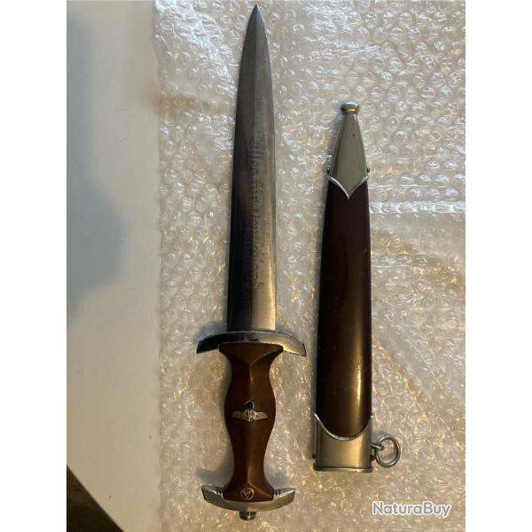 Dague SA transition M7/30 G.GRAFRATH SOLINGEN