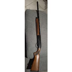 Fusil semi-auto FX-12 proche du neuf