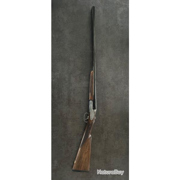 Fusil fair juxtapos iside lisse cal 16/70