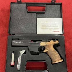 OCCASION B - BENELLI MP95E CALIBRE 22LR