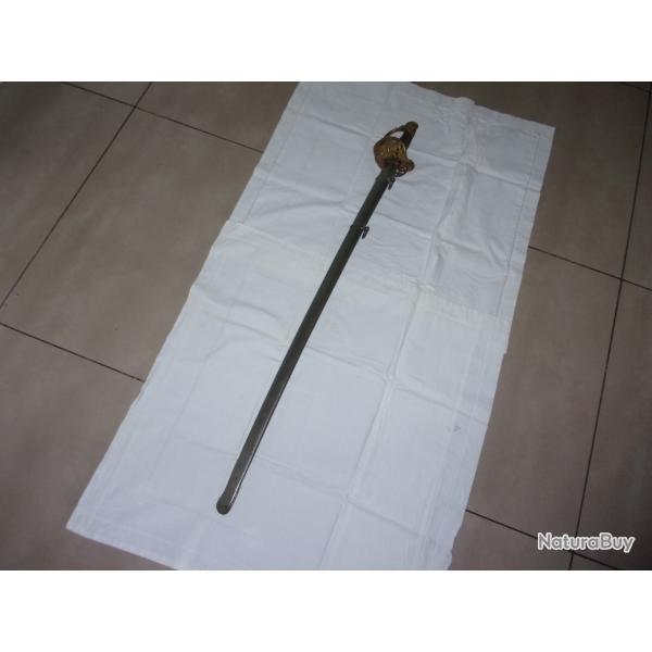 sabre Francais   identifier