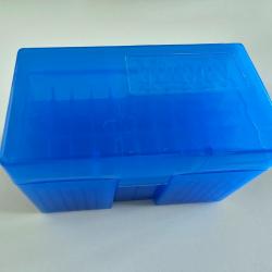 Boîte de rangement Midway 510 pour 50 cartouches 30-06