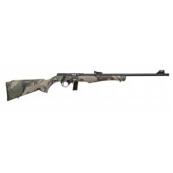 Anniversaire CARABINE 8122 22LR CAMO marque ROSSI