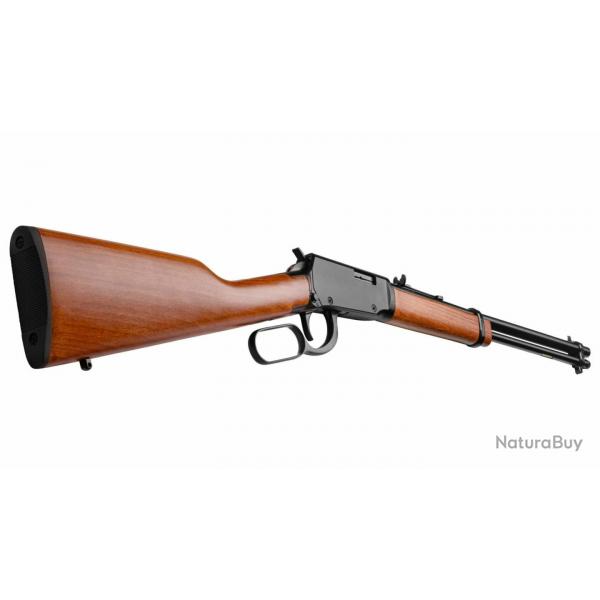 Anniversaire CARABINE RIO BRAVO BOIS 22LR marque ROSSI