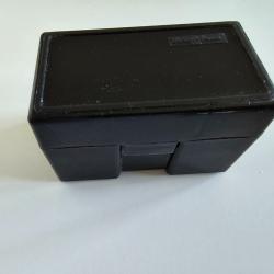Boîte de rangement Frankford 505 pour 50 cartouches 223 Rem, ...