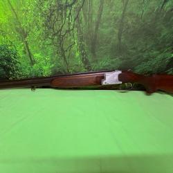 FUSIL SUPERPOSE LAURONA EIBAR 12/70