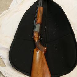 Sabatti ball trap