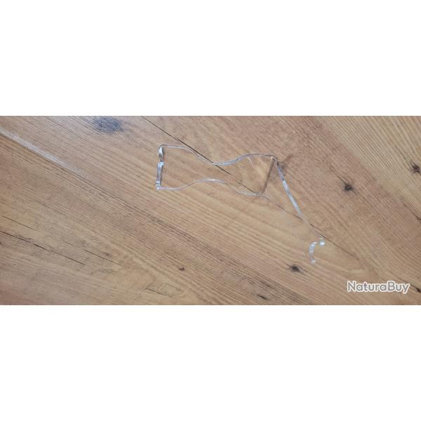 Support plexi p08 ou p08 artillerie