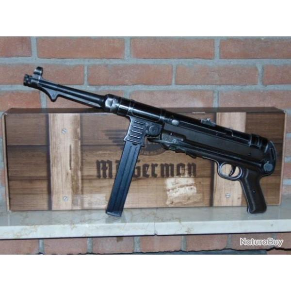 LOT DE MULTIPLES CALIBRE 4.5mm (FULL AUTO & SEMI AUTO)