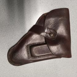 holster pistolet MAUSER HSC 7.65