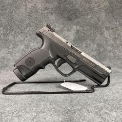 Pistolet STEYR 29-A1 cal. 9x19 - Occasion