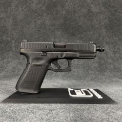 Pistolet Glock 44 Gen5 calibre 22 lr fileté - Occasion