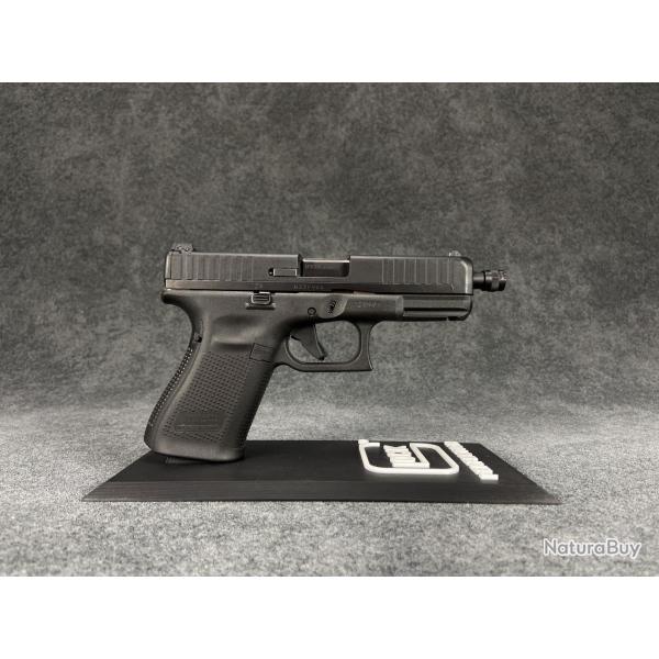 Pistolet Glock 44 Gen5 calibre 22 lr filet - Occasion