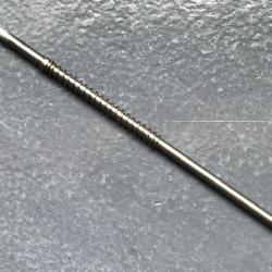 Axe d'extracteur S&W K