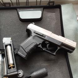Walther CP99