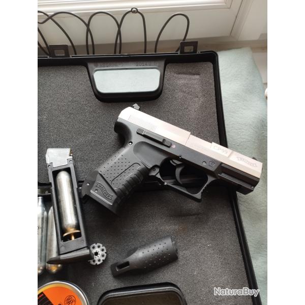 Walther CP99