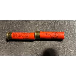 20 cartouches cal 36. 12mm
