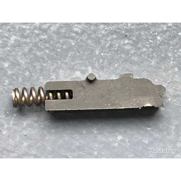 Coulisseau de rappel S&W K